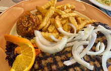 Athos Restaurant餐厅图片