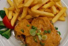 Cafe - Steakhaus Jufferblick美食图片