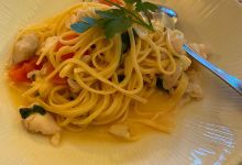 Ristorante Pizzeria Bruschetta美食图片
