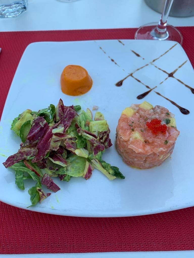 Restaurant Et Caetera