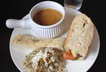 URBAN Parisian美食图片