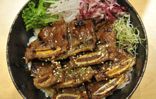 Donburi ドンブリ - 吉味家餐厅图片