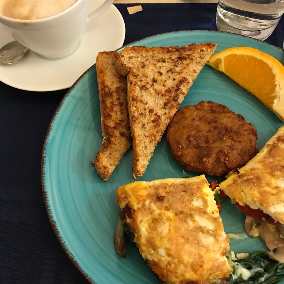 Sunny Side Up餐厅图片