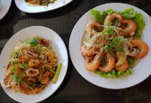 Minh Tam美食图片