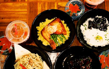 Hungry Belly Food Station餐厅图片