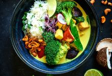 Soul Kitchen美食图片