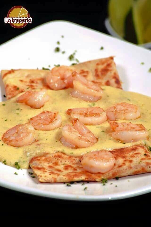 La Kreperia