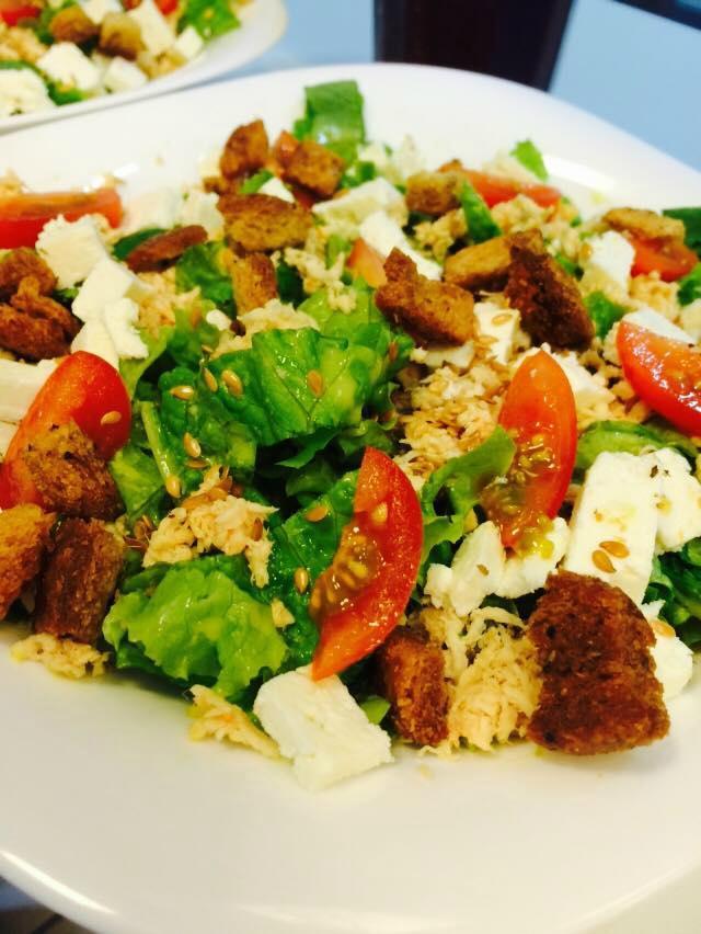 Gula's Natural Food