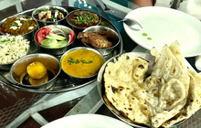 The Curry's餐厅图片