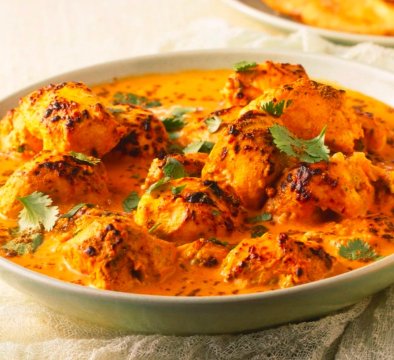Simon's Tandoor Indian Restaurant