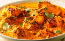 Simon's Tandoor Indian Restaurant餐厅图片