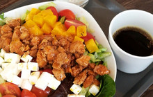 Cafe Hertta Kemi餐厅图片