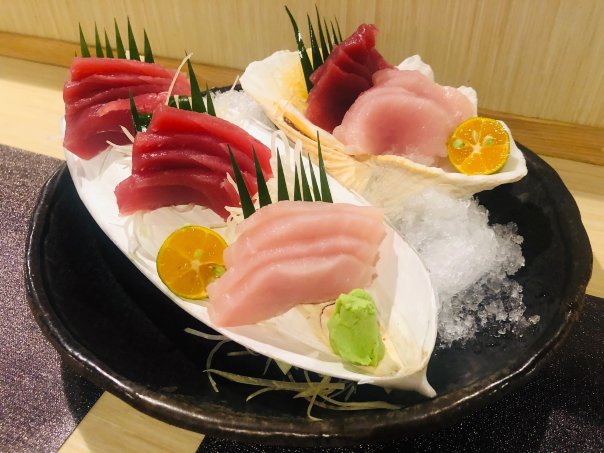 Tori Tori Restaurant