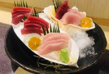 Tori Tori Restaurant美食图片