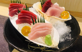 Tori Tori Restaurant