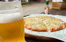 Pizzas Mango餐厅图片