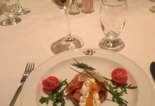 Hotell Järvsöbaden Restaurang美食图片