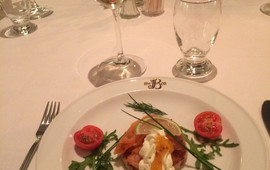 Hotell Järvsöbaden Restaurang