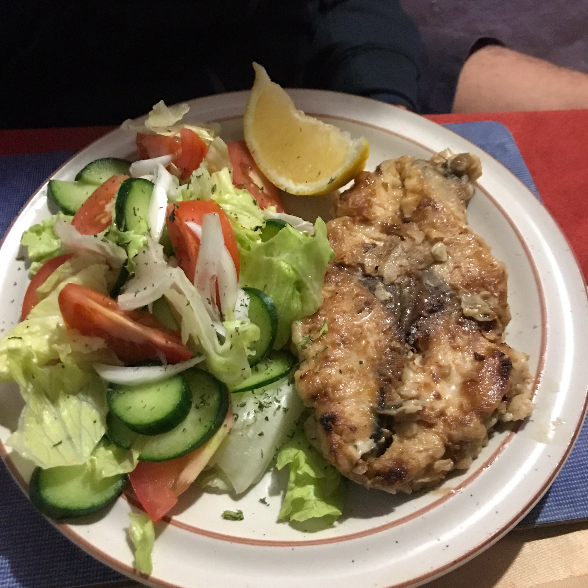 Willeen's Meals Arts & Craft