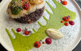 Otium Restaurant