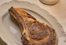 Steak House Chez Ernest美食图片