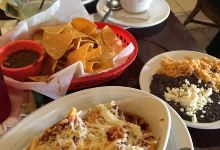 Maria's Cantina and Sports Bar美食图片