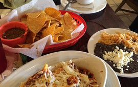 Maria's Cantina and Sports Bar