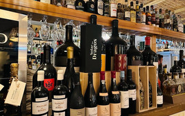 Restaurante Sao Joao