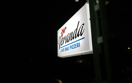 Veranda