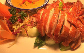 Narra Thai & Asian Cuisine