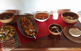 Brachetto Restaurant