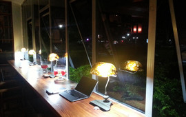 Sea Salt Restaurant