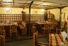 Madara Winery House美食图片