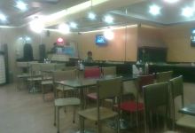 Cafe 7 Bees美食图片