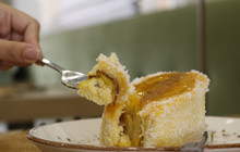 Pastelaria Penta餐厅图片