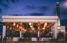 AWA Beach Club餐厅图片