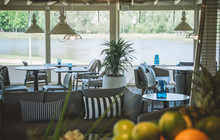 Elingas Restaurant & Bar餐厅图片