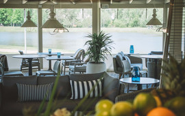 Elingas Restaurant & Bar
