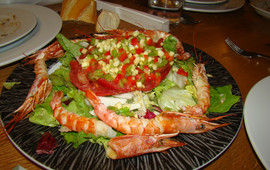 Sidreria Chez Belagua