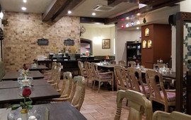 Opa Restaurant