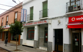 Restaurante Chino Pekin