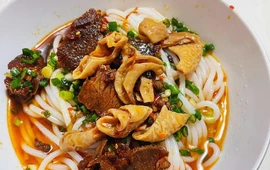 佳佳粉馆(城隍庙店)
