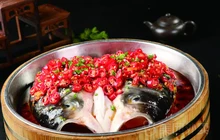 湘味楼(乐业店)餐厅图片
