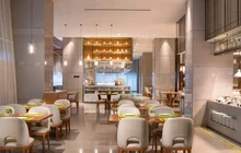 温德姆新煮意西餐厅餐厅图片