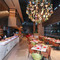 上海桃浦雅辰悦居酒店·思方汇餐厅·Townsquare Bistro