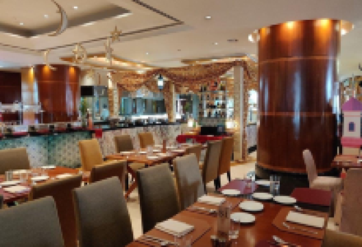 Seasonal Tastes美食图片