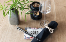 OGBG Bar & Restaurang餐厅图片