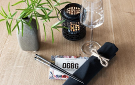 OGBG Bar & Restaurang