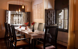 Casa Balcells