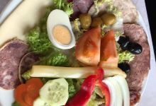 Hostal Restaurant Noguera美食图片